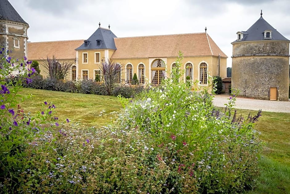 Domaine de La Groirie - Le Mans