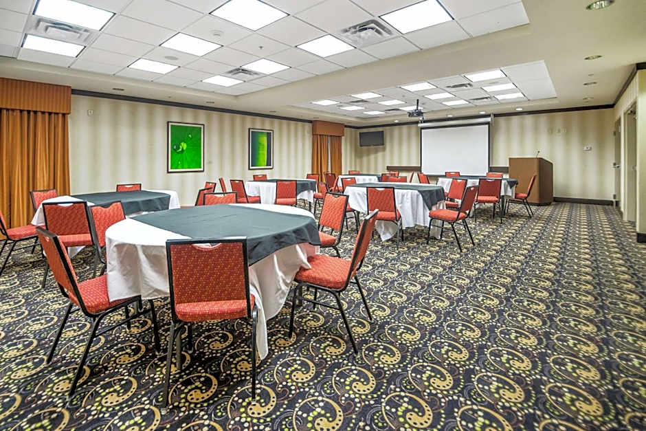 Hampton Inn By Hilton And Suites Tulsa/Catoosa