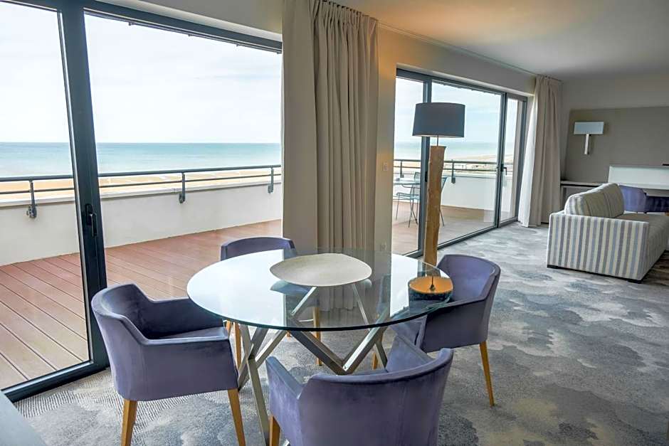 Thalazur Cabourg - Hôtel & Spa