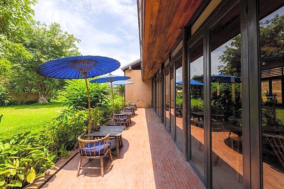 Athita The Hidden Court Chiang Saen Boutique Hotel