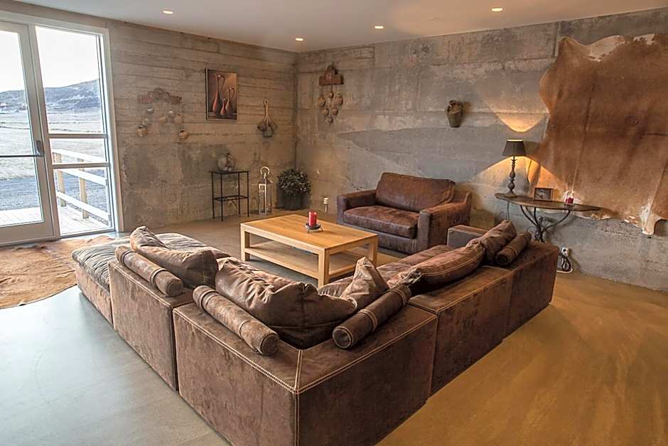 Vogur Country Lodge