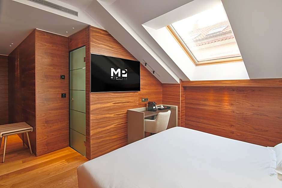 Hotel MyPalace León