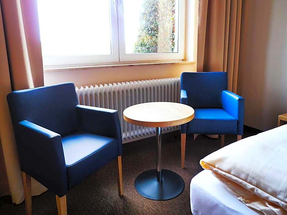 Nordseehotel Wilhelmshaven