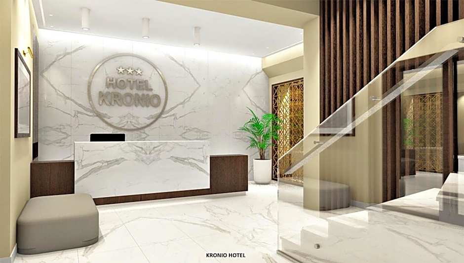 Hotel Kronio