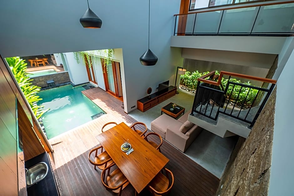 Agranusa Signature Villa Nusa Dua