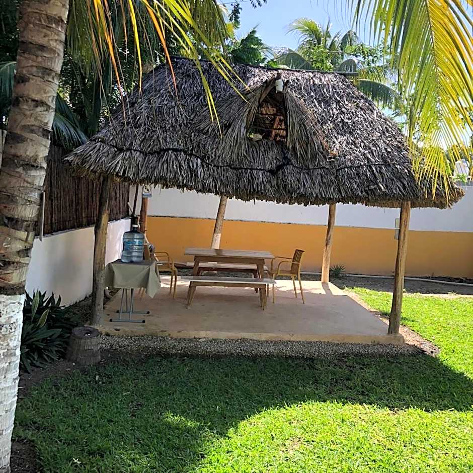 CASA KINICH SISAL