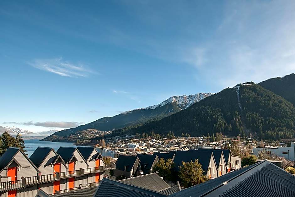 Heartland Hotel Queenstown