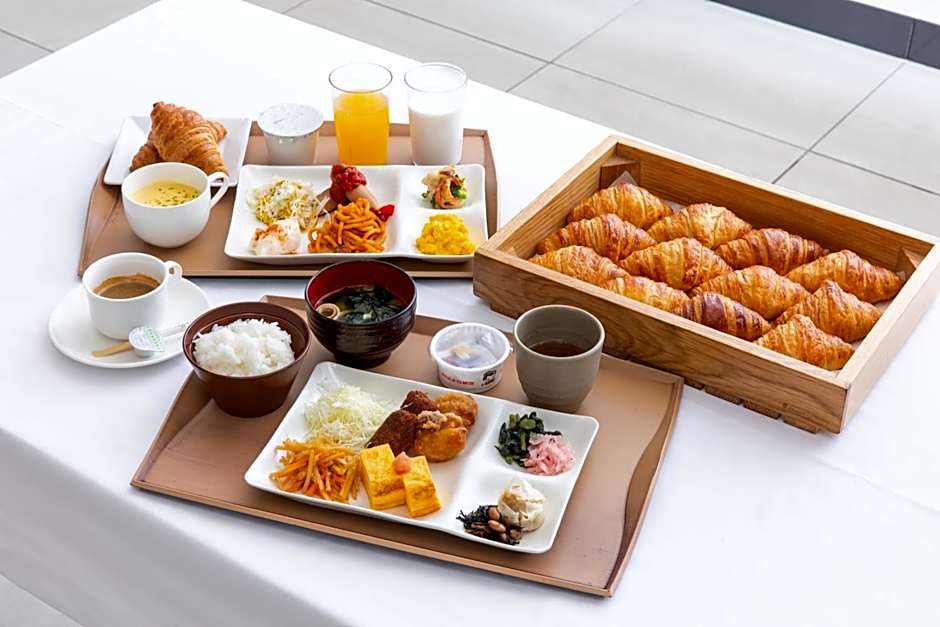 HOTEL NEXUS Hakata Sanno