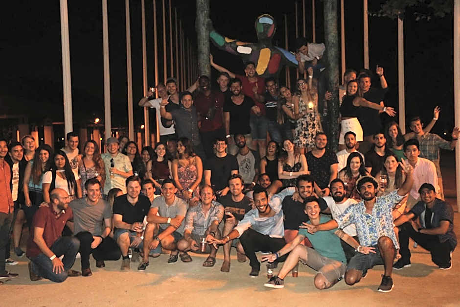 Mediterranean Hostel Barcelona