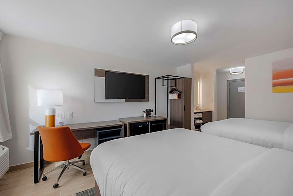 Comfort Inn South Padre Island Central