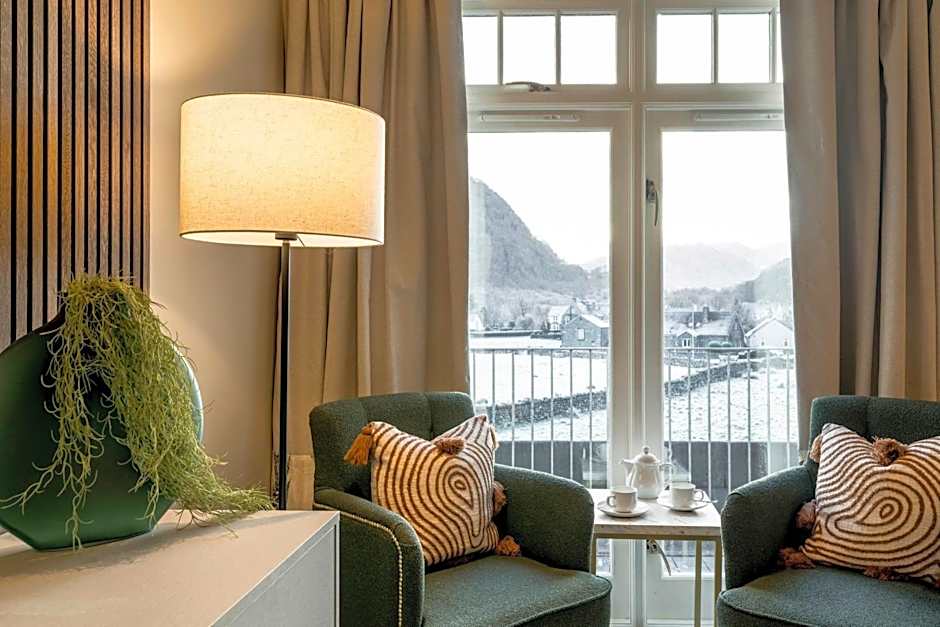 Borrowdale Gates Hotel