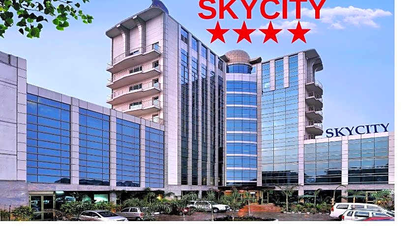 Skycity Hotel