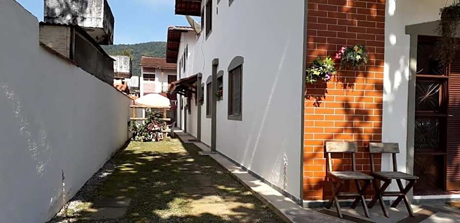 Pousada Chalés Vereda do Sol