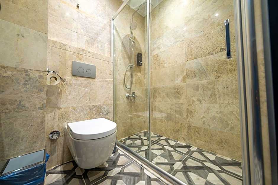 Ornella Butik Otel