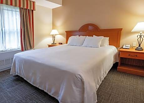 Akwesasne Mohawk Casino Resort