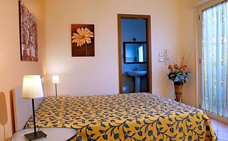 Casa Vacanze Le Regalie - B&B