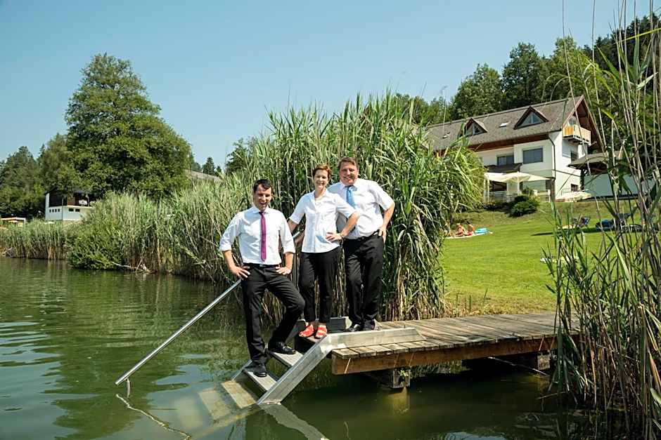 Maltschacher Seewirt