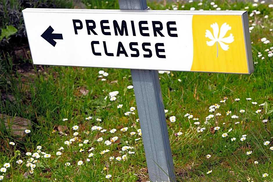 Premiere Classe St Etienne Nord Villars