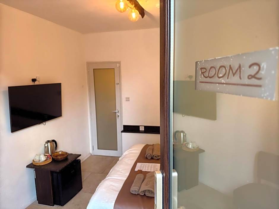 Arthotel Oscar II Sozopol