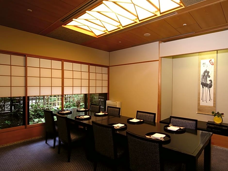 Kyoto Brighton Hotel