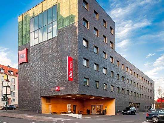 B&B HOTEL Fulda-Hbf