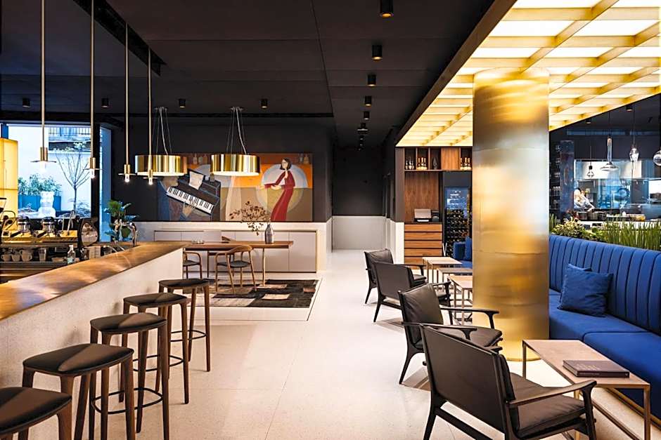 Juno Hotel Sofia, a Member of Design Hotels