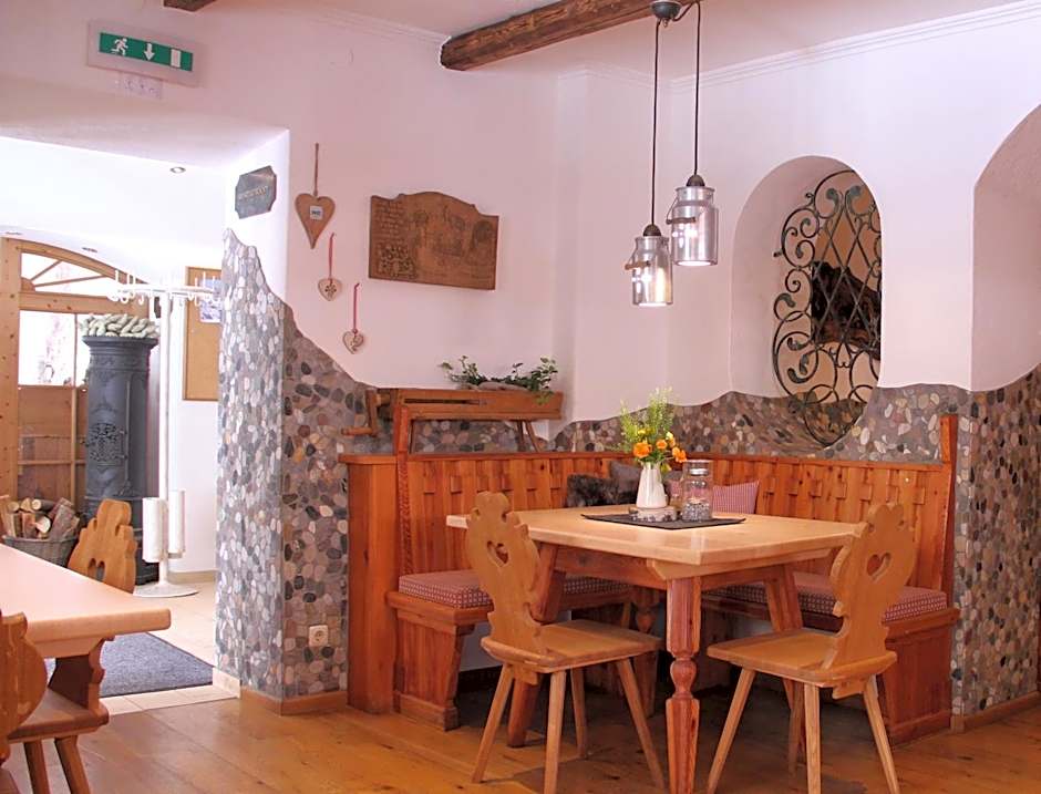 moser-HOCHKÖNIG Genuss Wirtshaus Hotel