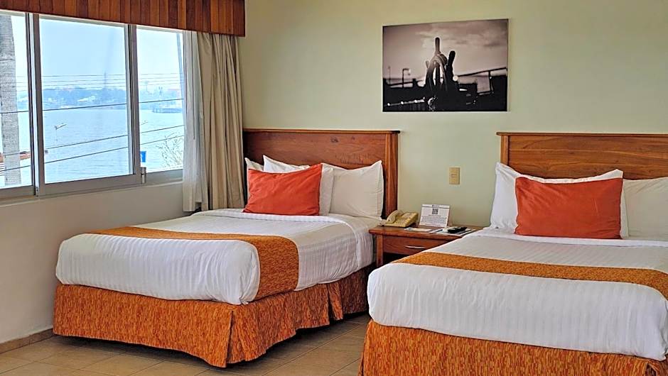 Best Western Riviera Tuxpan