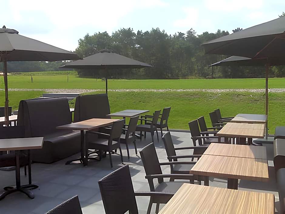 Boshotel Overberg