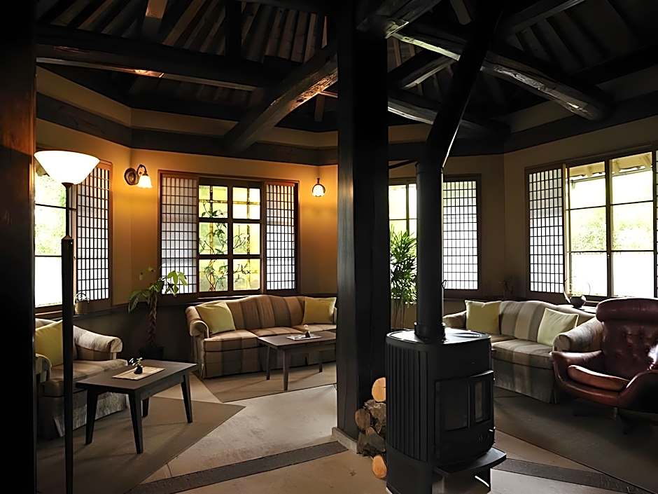 Oyado Kaikatei Ryokan