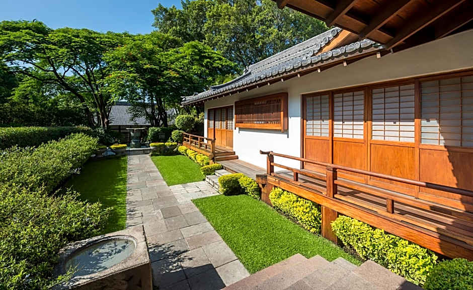 Grand Fiesta Americana Sumiya Cuernavaca