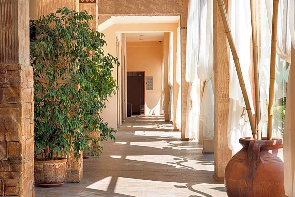 Hotel Alba - All inclusive