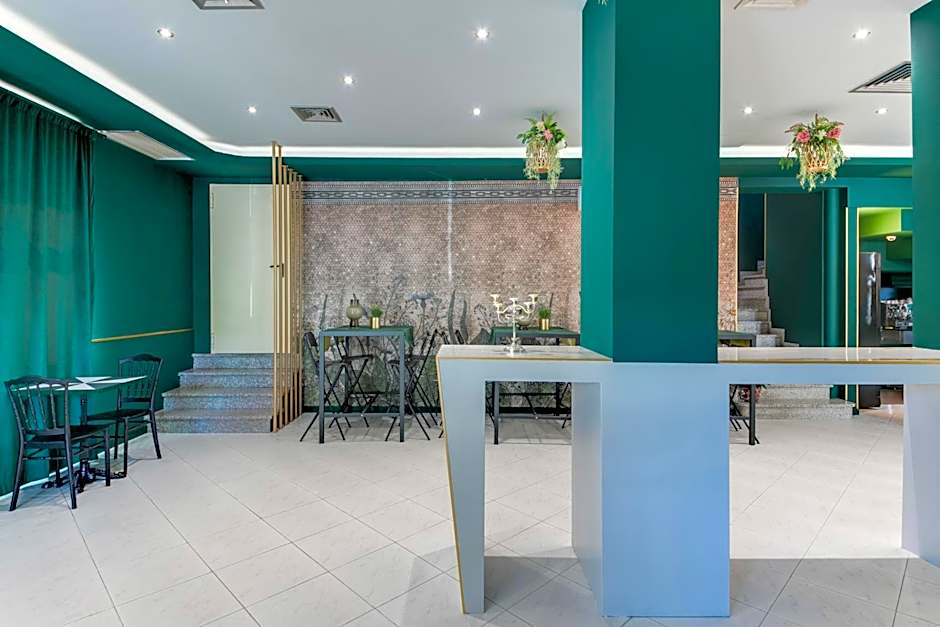 Hotel Sorriso