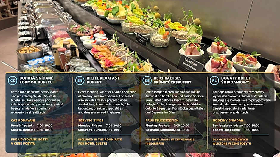 Wellness Hotel Fénix