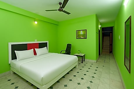 hotel Bhagwati