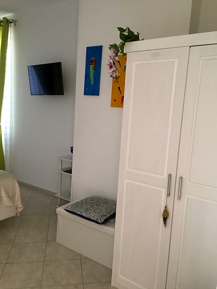 Sorrento Penthouse Suites