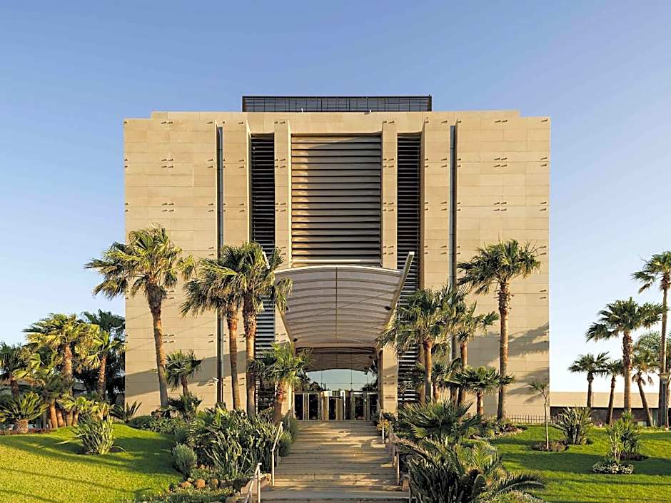 Mövenpick Hotel And Casino Malabata Tanger