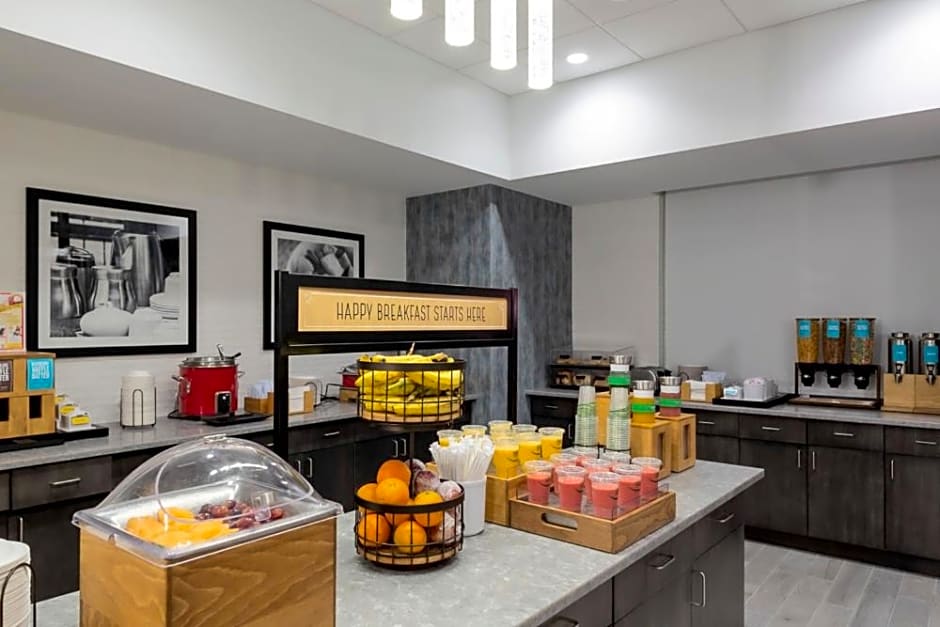 Hampton Inn Dunedin, Fl