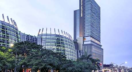 Mercure Jakarta Pantai Indah Kapuk