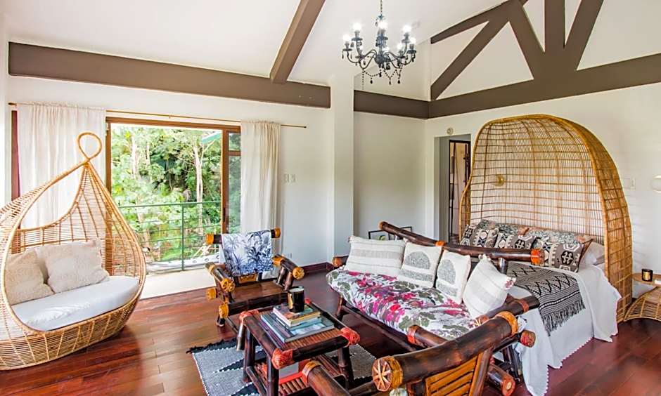 Villa Kulintang