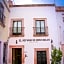 Hotel y Suites El Refugio de Don Carlos