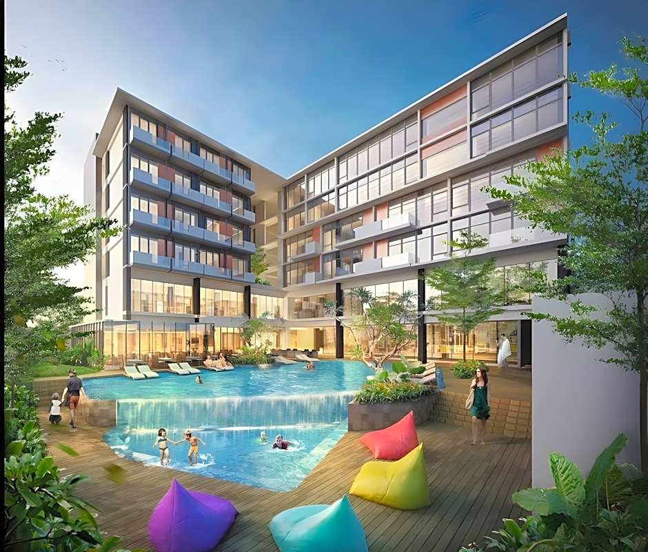 ASTON Sorong Hotel & Conference Center