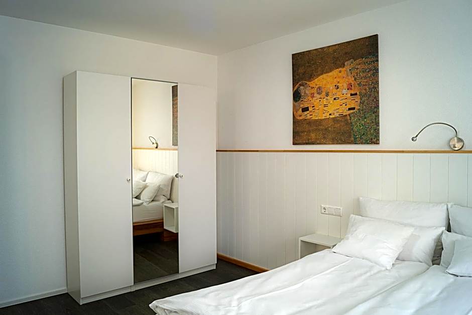 Apartmenthaus Schlossgasse