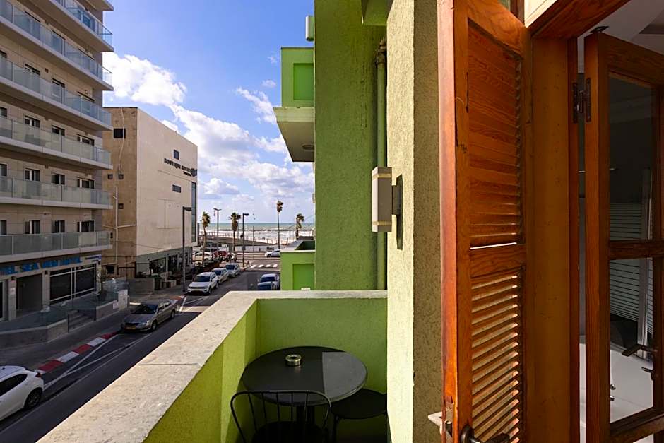 Residence Suites BY RAPHAEL HOTELS