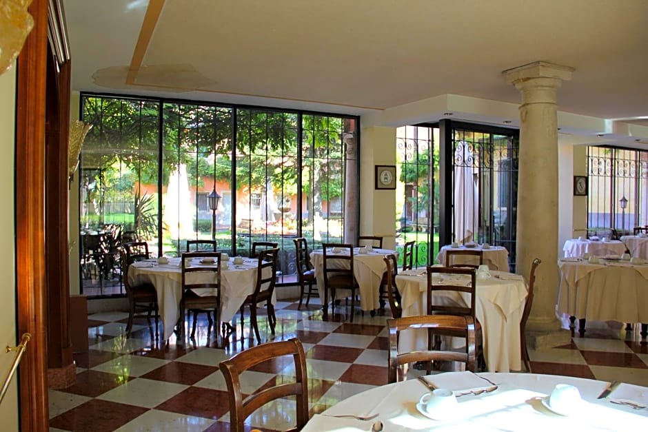 Villa Quaranta Tommasi Wine Hotel & SPA