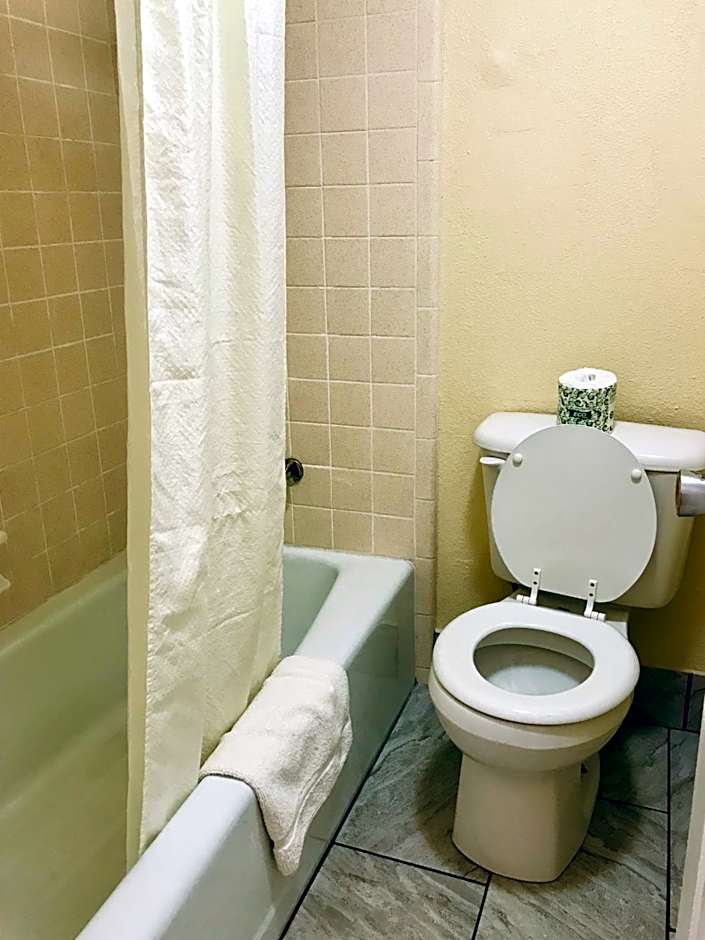 Executive Inn Texarkana