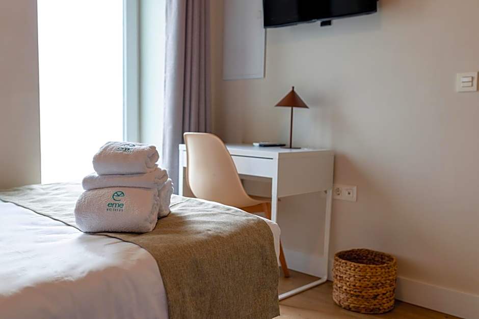 Hospedería Boho Granada by eme hoteles