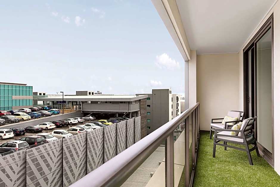 Adina Apartment Hotel Auckland, Britomart