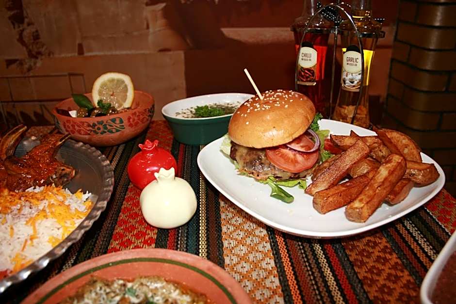 White Rose Hotel & Restaurant - Leeds