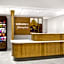 Hampton Inn Odessa